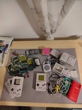 Gameboy classic defekt gebraucht kaufen  Alfdorf
