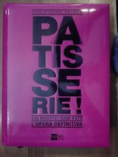 Christophe felder patisserie usato Christophe felder patisserie usato  Cento