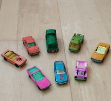 Matchbox superfast modellauto gebraucht kaufen  Deutschland