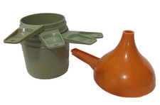 Vintage tupperware set for sale  Houston