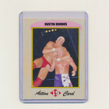 1993 wcw yearbook for sale  Axton
