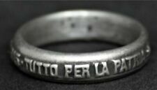 Splendido anello italiano usato  Pistoia