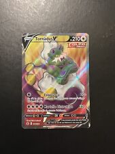 Carta pokémon tornadus usato  Trento