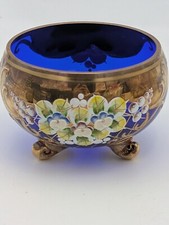 Vintage coalbolt blue for sale  SOUTHAMPTON