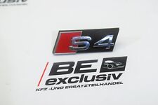 Audi tfsi schriftzug gebraucht kaufen  Hilter