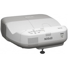 Videoproiettore epson 485w usato  Italia