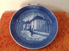 Assiette décorative royal d'occasion  France