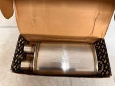 Returned sale magnaflow for sale  Suwanee