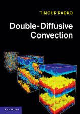 Double diffusive convection d'occasion  Expédié en Belgium