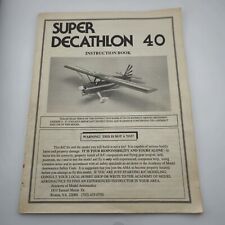 Super decathlon manual d'occasion  Expédié en Belgium