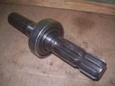 Oliver 540 pto for sale  Bloomer