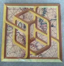 Orb orbus terrarum for sale  MANCHESTER
