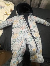 Baby boys winter for sale  PORTSMOUTH