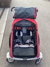 Fahrradanhänger thule chariot gebraucht kaufen  Regensburg