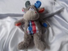 Doudou élan renne d'occasion Doudou élan renne d'occasion  Romilly-sur-Seine