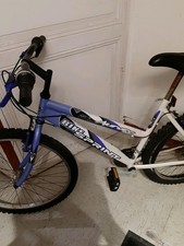 Velo vtt hommes d'occasion  Cholet