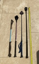 Horse riding crops for sale  BRAINTREE