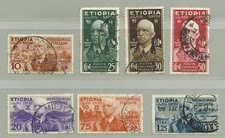 1936 italia regno usato  Villanova di Camposampiero