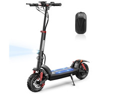 Electric scooter used d'occasion  Expédié en Belgium