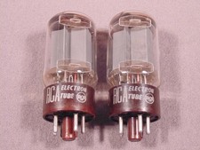 5881 rca tung for sale  Sugar Loaf