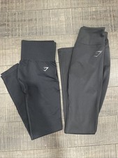 Set gymshark seamless for sale  Dalton