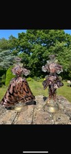 Murano glass venetian for sale  CHELMSFORD