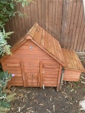 Chicken start kit for sale  BEDFORD