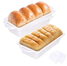 Silicone bread loaf for sale  Knoxville
