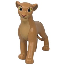 Disney the lion d'occasion  Expédié en Belgium