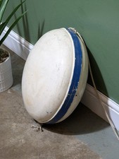 Vintage fishing buoy for sale  FAKENHAM