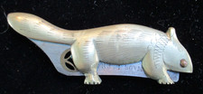 Vintage beaver shaped for sale  Chicopee
