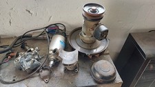 Lichtmaschine vergaser lichtma gebraucht kaufen  Untergriesbach