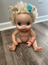 Hasbro 2010 baby for sale  Hays