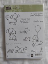 Used stampin bella for sale  GLOUCESTER