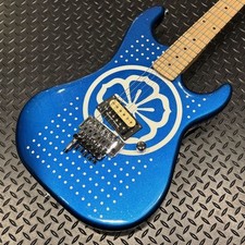 Gráficos personalizados KRAMER Baretta branco lótus azul doce (no250512) comprar usado  Enviando para Brazil