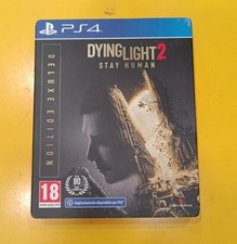 Dying light stay usato Dying light stay usato  Italia
