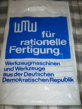 Ddr tragetasche wmw gebraucht kaufen  Wurzen