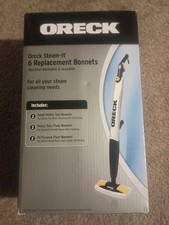 Oreck steam replacement for sale  Saint Matthews