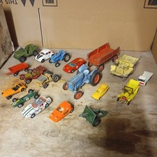 Corgi dinky toys for sale  CARLISLE