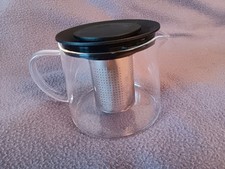 Teekanne 600ml gebraucht kaufen  Hamburg