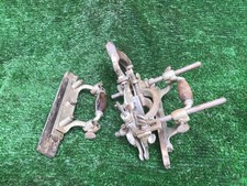 Vintage stanley combination for sale  NORWICH