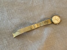 Vintage gentlemen wrist for sale  DRIFFIELD