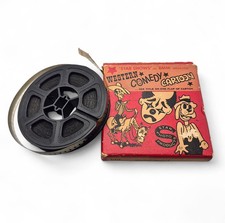 Vtg 8mm film for sale  Groves