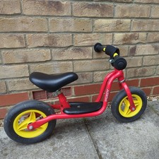 Red puky balance for sale  BIGGLESWADE
