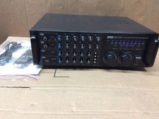 Pro mixer usb for sale  Inwood