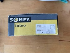 Somfy soliris receiver gebraucht kaufen  Stuttgart