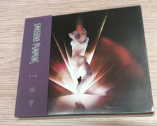 Smashing pumpkins cyr usato  Tradate