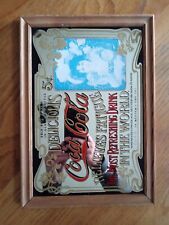 Rare vintage coca for sale  NOTTINGHAM
