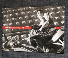 Catalogue ducati superbike d'occasion Catalogue ducati superbike d'occasion  Aix-en-Provence-
