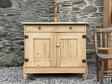 Vernacular antique pine for sale  SALTASH